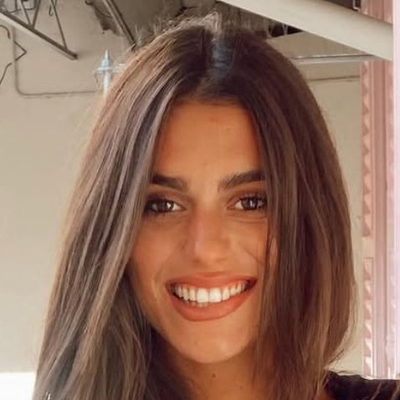 Sofia Paba