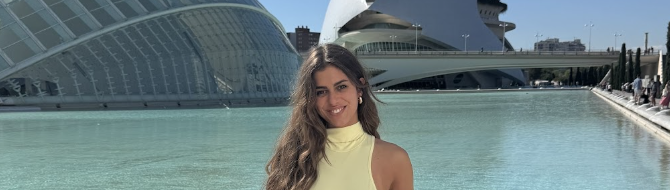 Sofia a Valencia