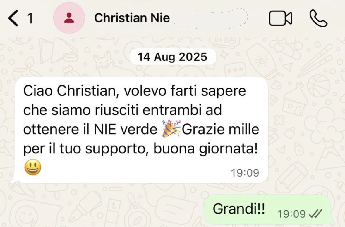Christian