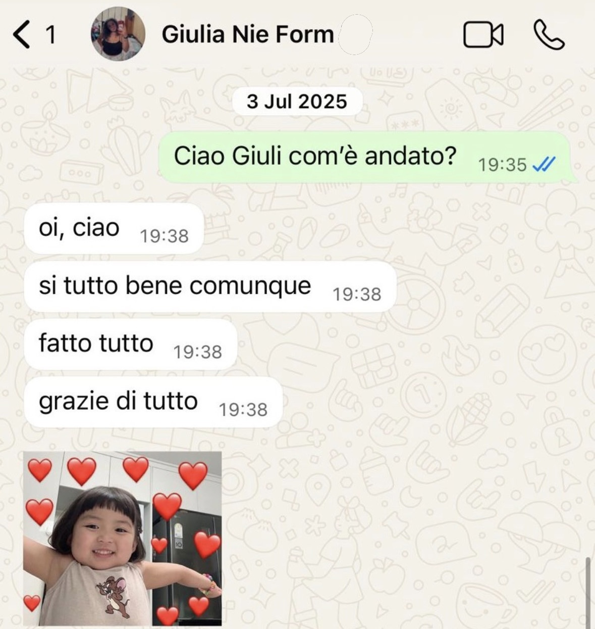 Giulia